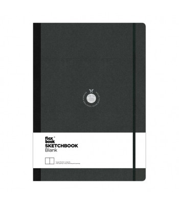 Flexbook Sketchbook Large A4